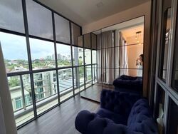Mon Jervois (D10), Condominium #593120541